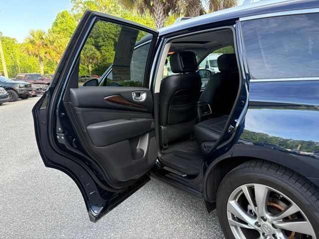 2015 INFINITI QX60 Base Jacksonville FL