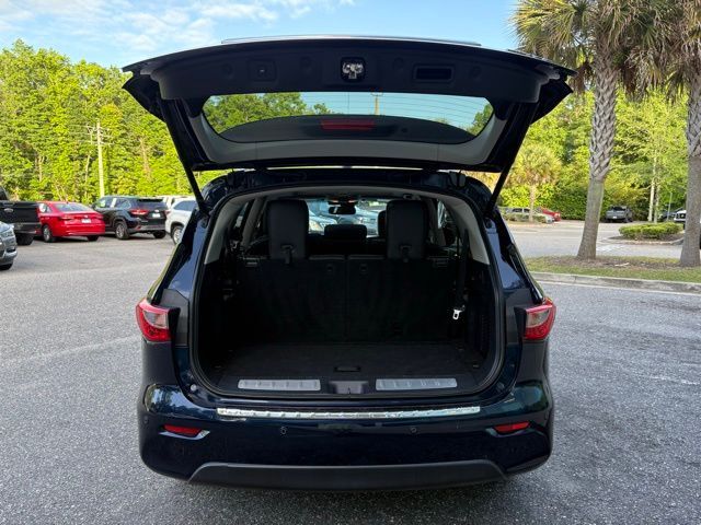 2015 INFINITI QX60 Base Jacksonville FL