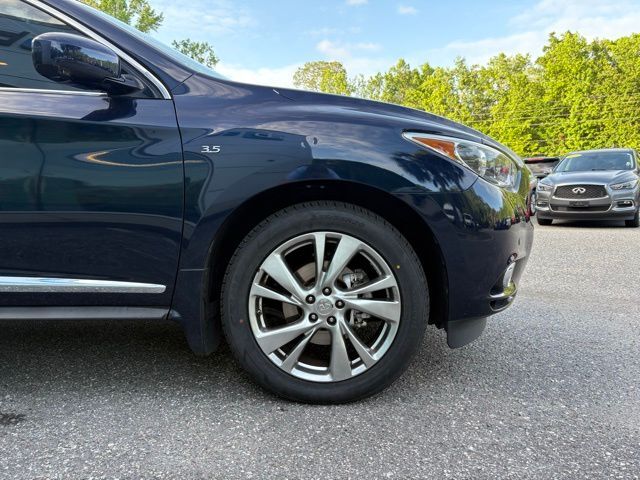 2015 INFINITI QX60 Base Jacksonville FL