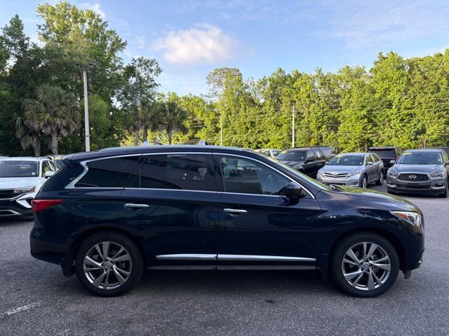 2015 INFINITI QX60 Base Jacksonville FL