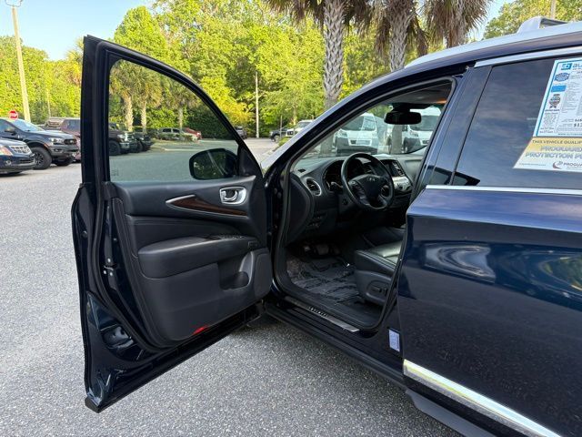 2015 INFINITI QX60 Base Jacksonville FL