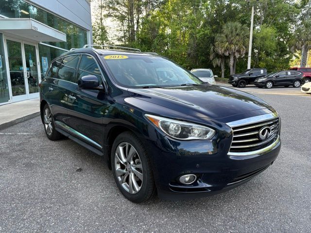 2015 INFINITI QX60 Base Jacksonville FL