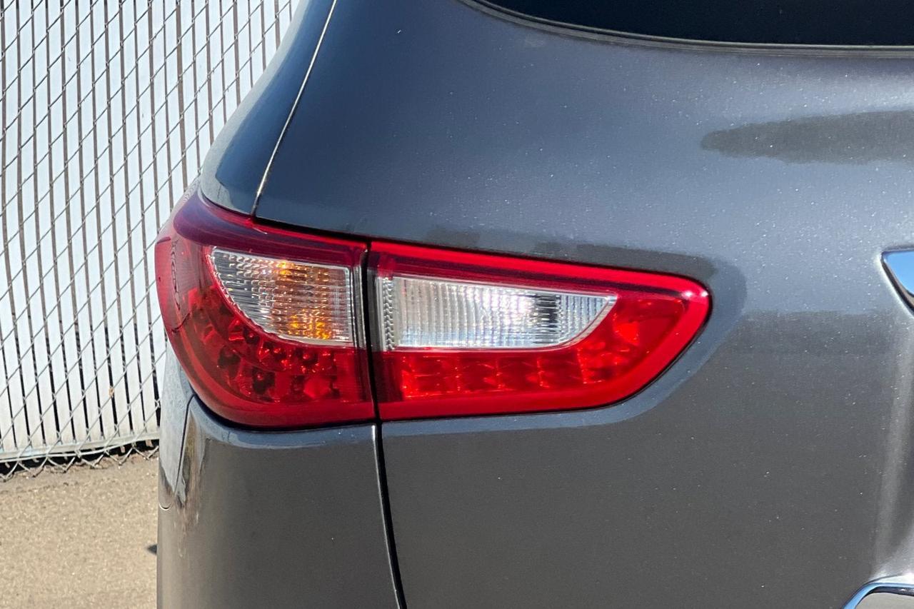 2015 INFINITI QX60 Base Roseville CA