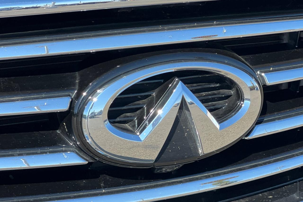 2015 INFINITI QX60 Base Roseville CA