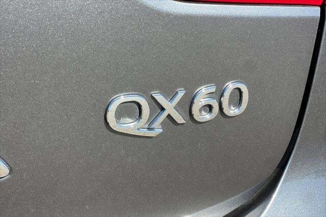 2015 INFINITI QX60 Base Roseville CA