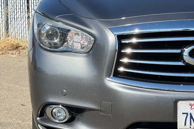 2015 INFINITI QX60 Base Roseville CA