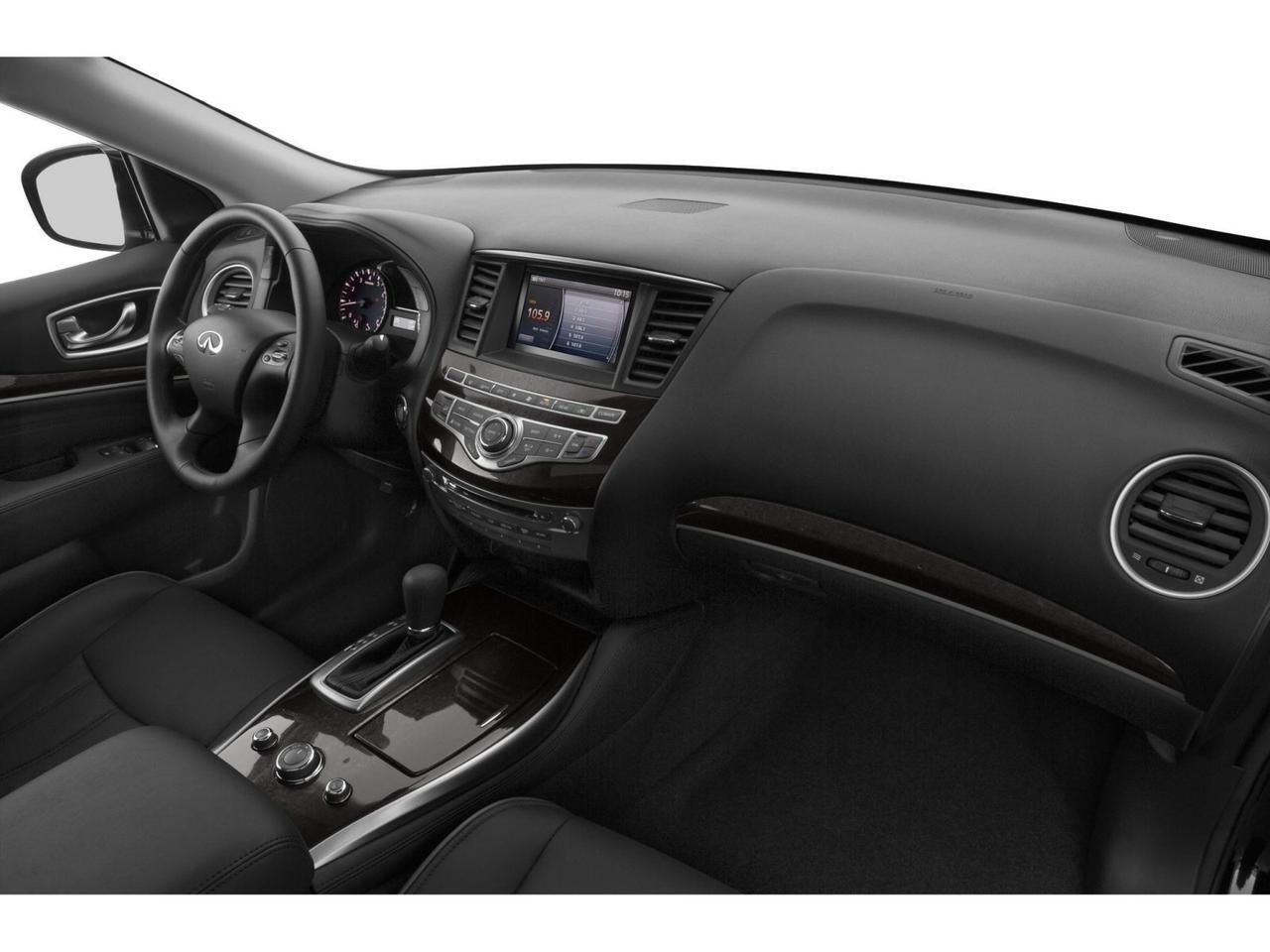2015 INFINITI QX60 Base New Braunfels TX