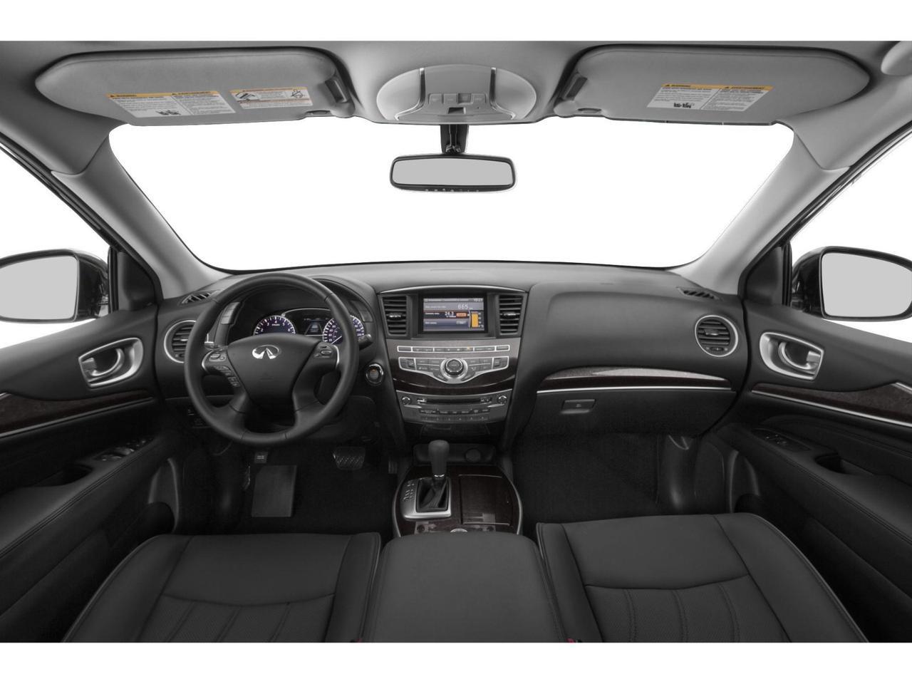 2015 INFINITI QX60 Base New Braunfels TX