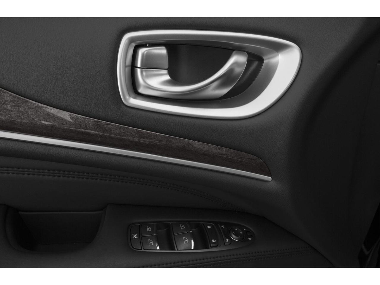 2015 INFINITI QX60 Base New Braunfels TX