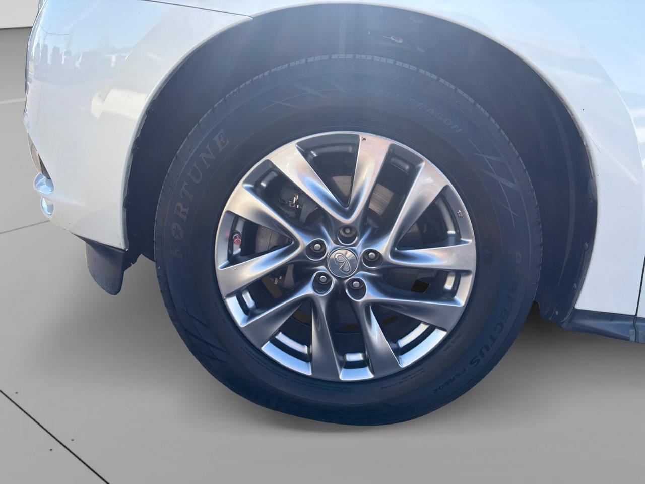 2015 INFINITI QX60 Base New Braunfels TX