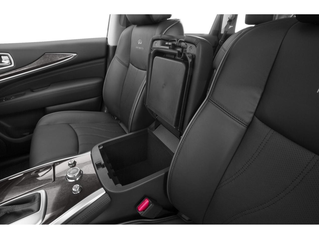 2015 INFINITI QX60 Base New Braunfels TX