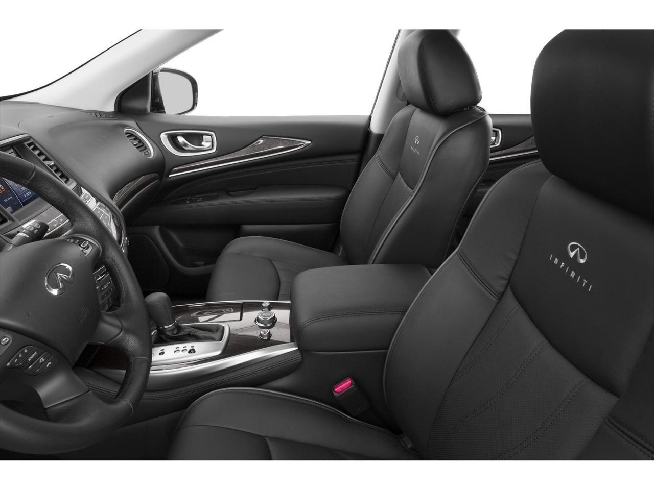 2015 INFINITI QX60 Base New Braunfels TX