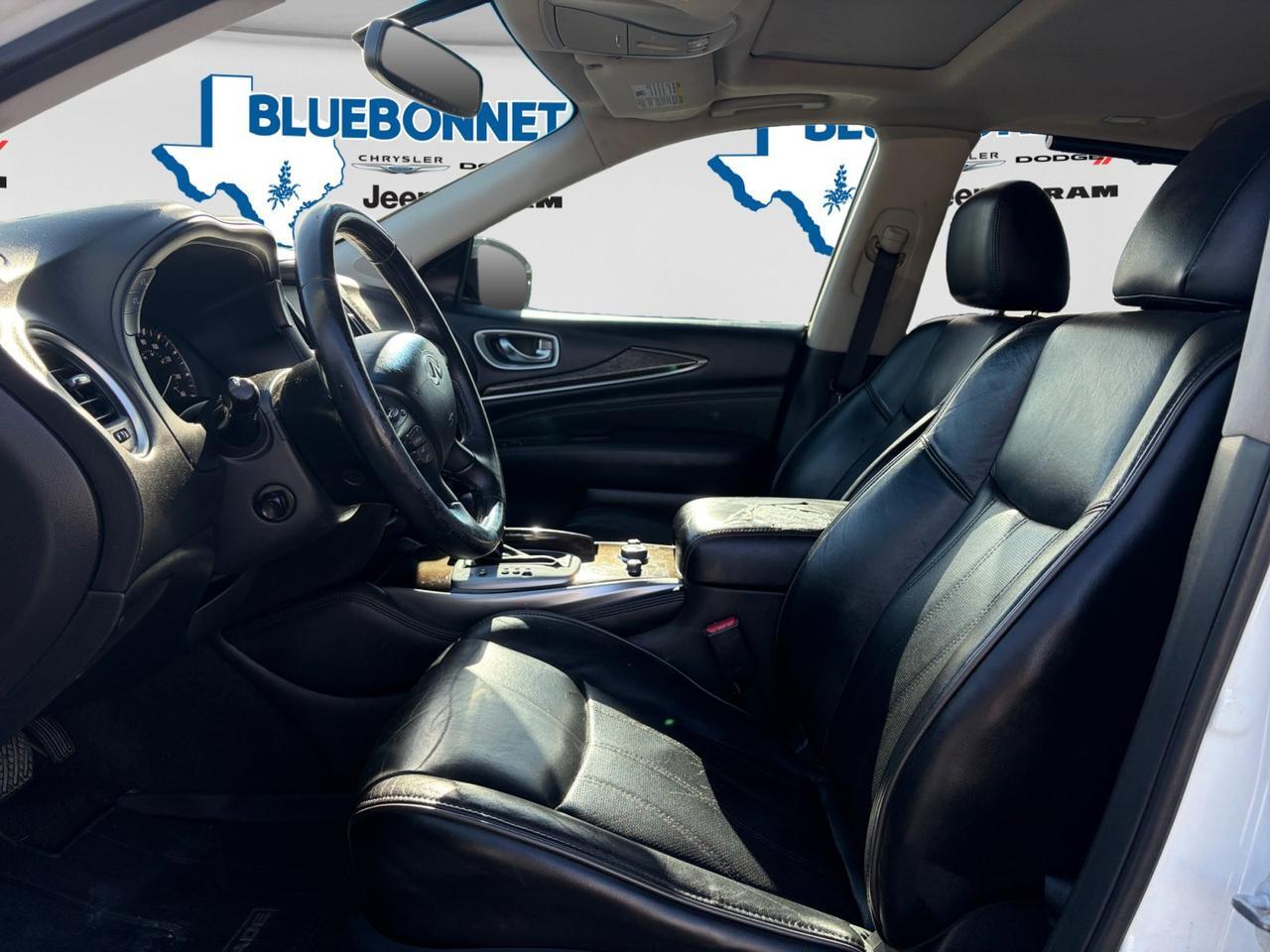 2015 INFINITI QX60 Base New Braunfels TX