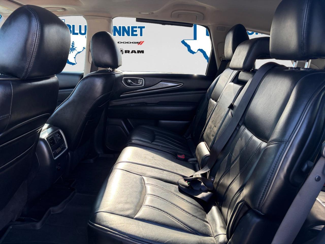 2015 INFINITI QX60 Base New Braunfels TX