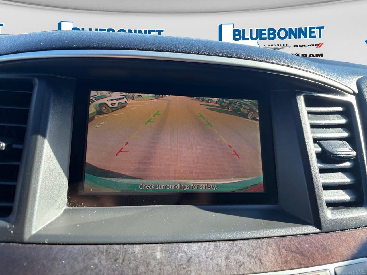 2015 INFINITI QX60 Base New Braunfels TX
