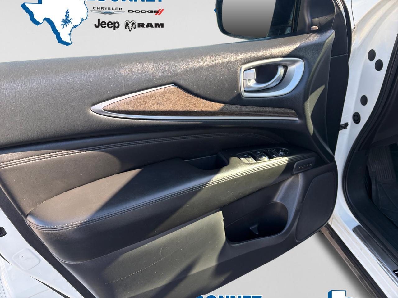 2015 INFINITI QX60 Base New Braunfels TX