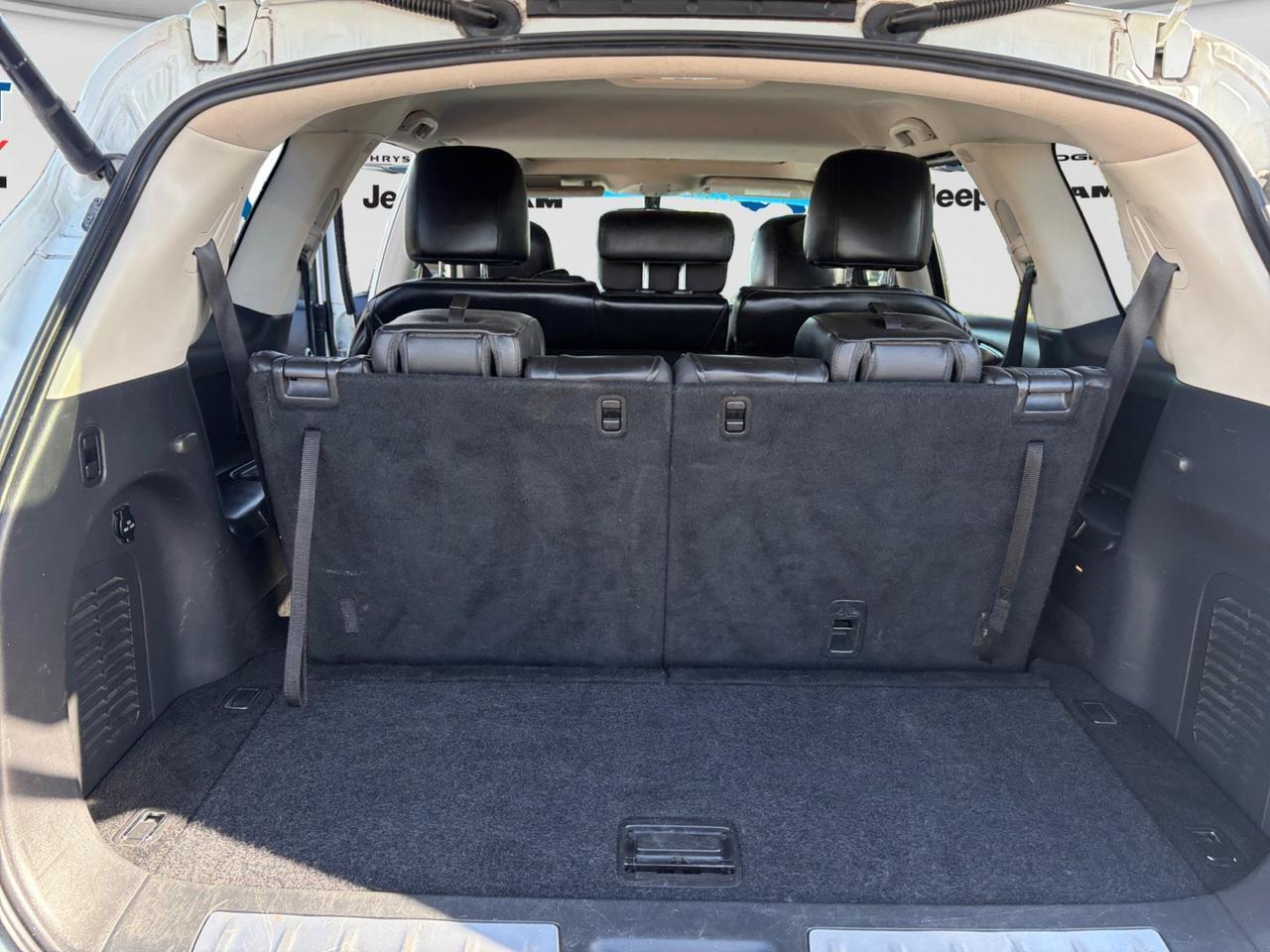 2015 INFINITI QX60 Base New Braunfels TX