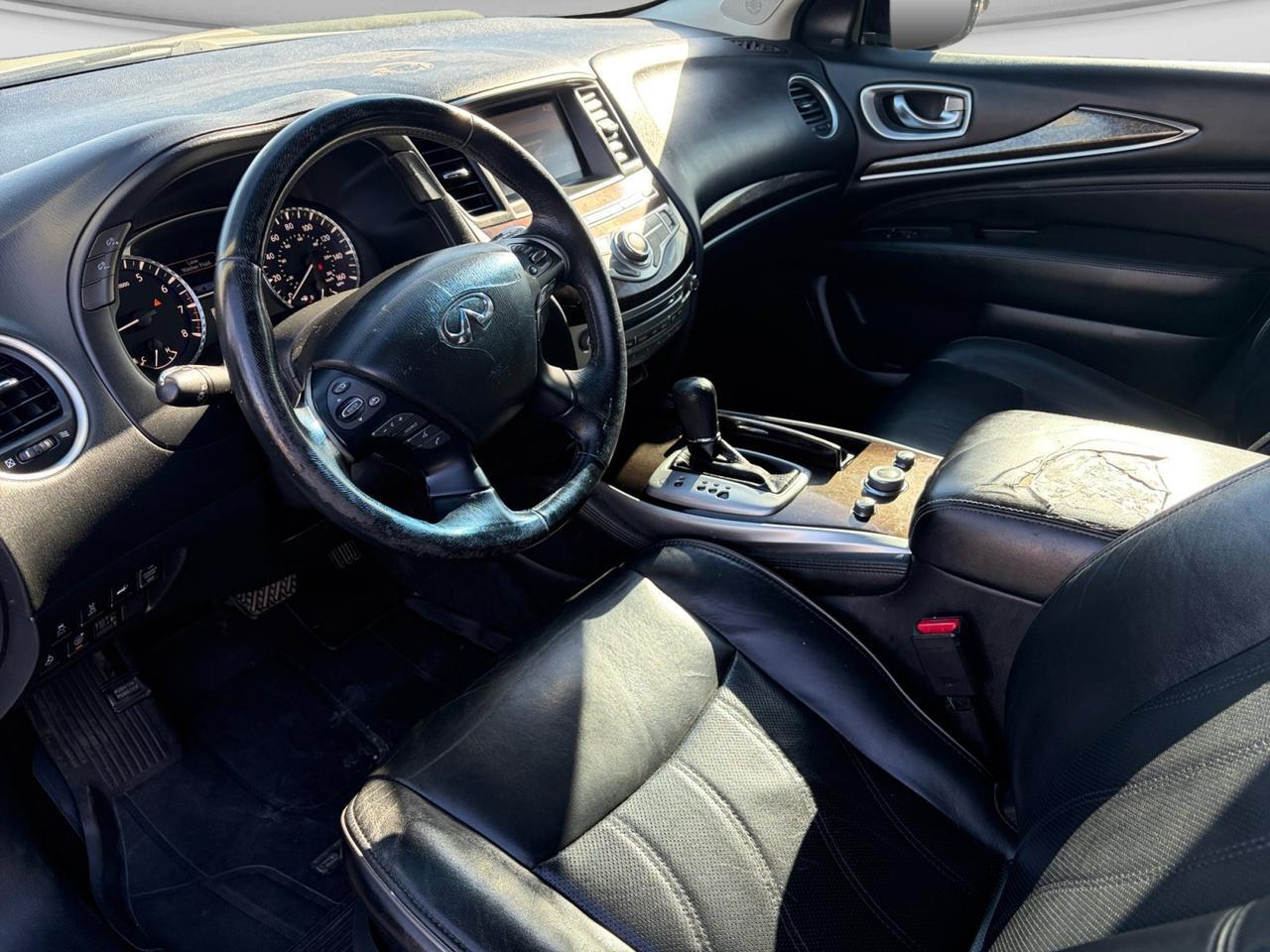 2015 INFINITI QX60 Base New Braunfels TX
