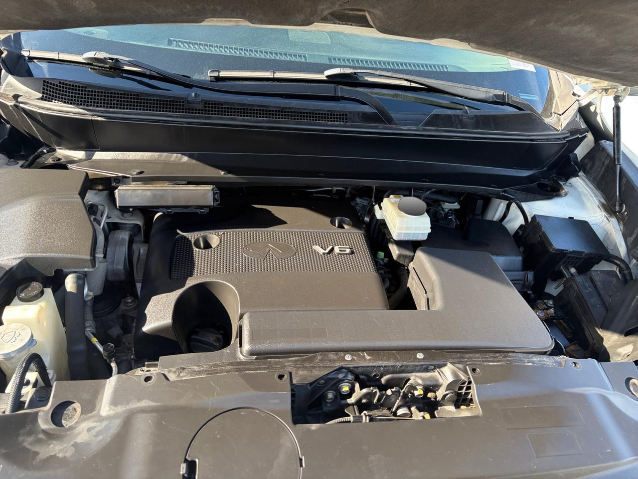 2015 INFINITI QX60 Base New Braunfels TX