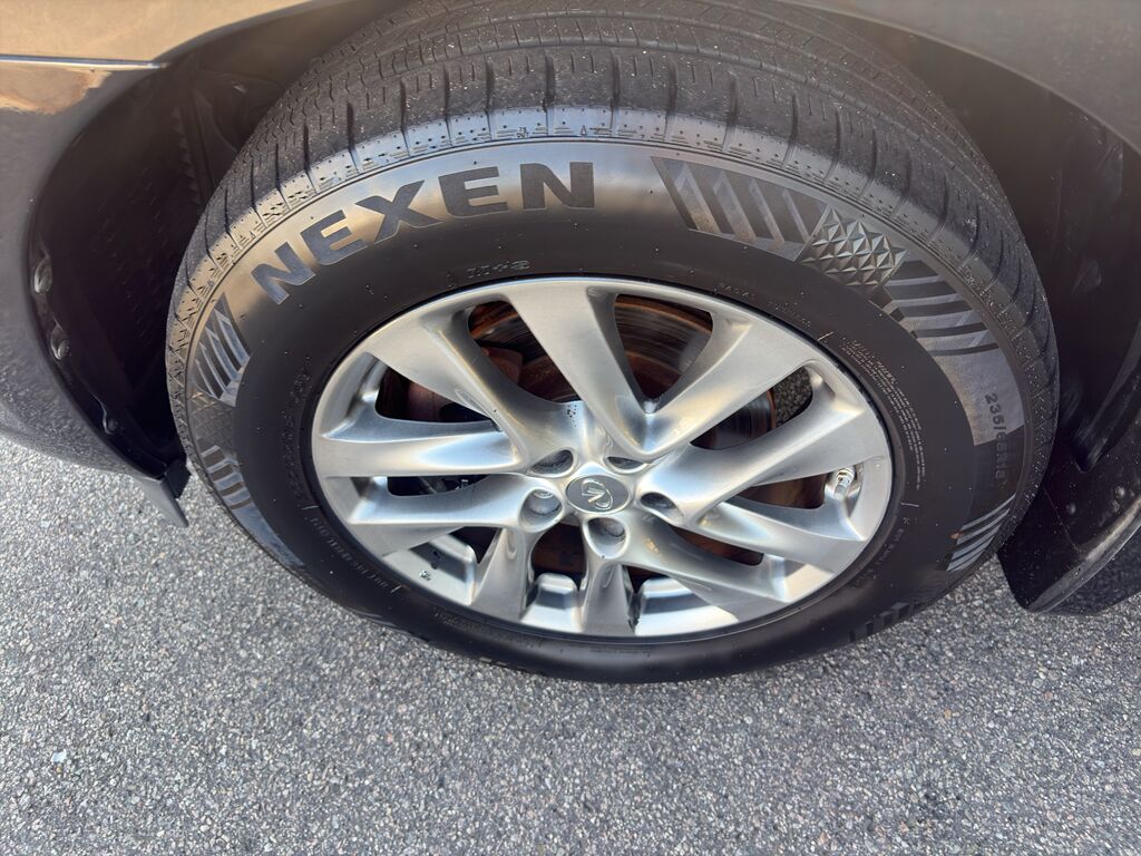2015 INFINITI QX60 Base Wilmington NC