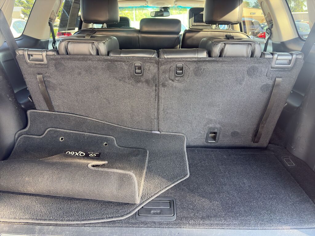 2015 INFINITI QX60 Base Wilmington NC