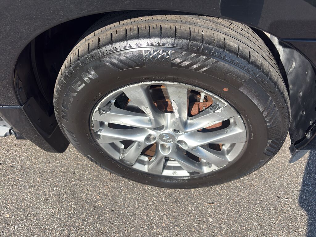 2015 INFINITI QX60 Base Wilmington NC