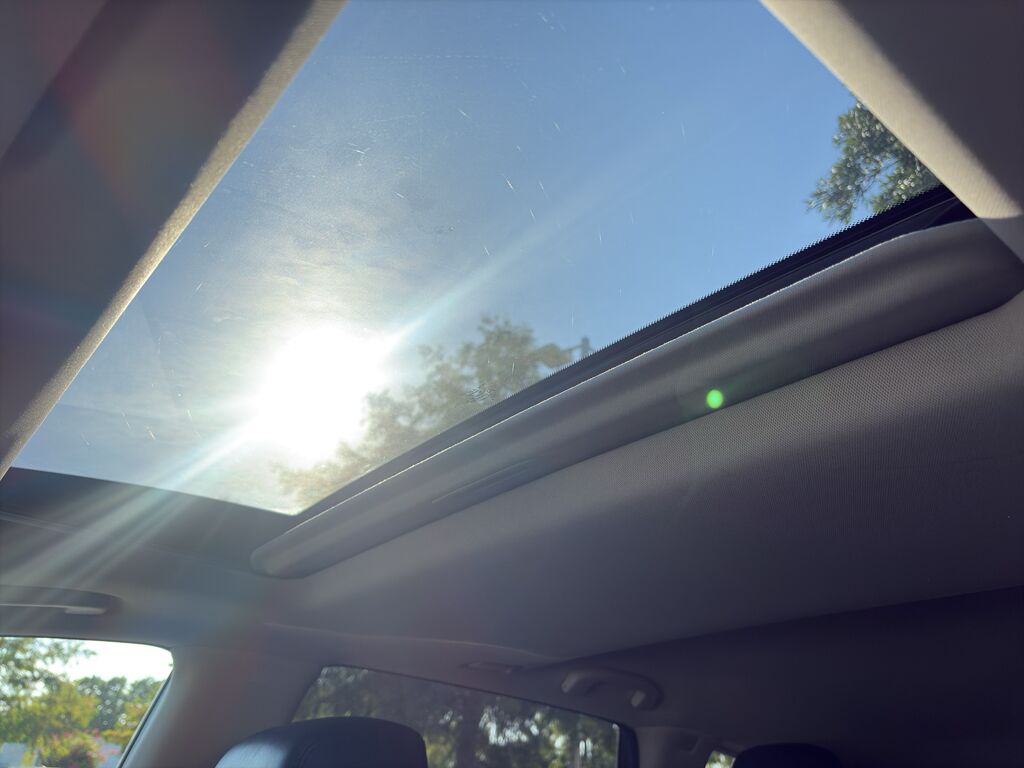 2015 INFINITI QX60 Base Wilmington NC