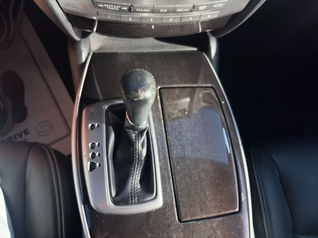 2015 INFINITI QX60 Base Wilmington NC