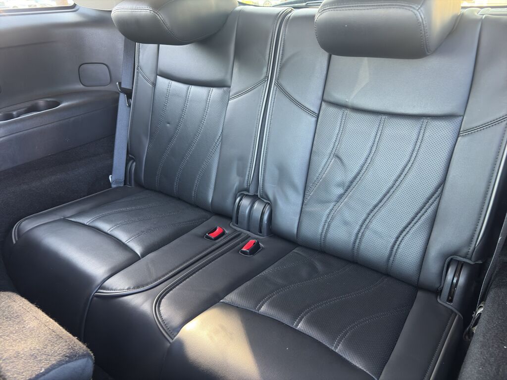 2015 INFINITI QX60 Base Wilmington NC