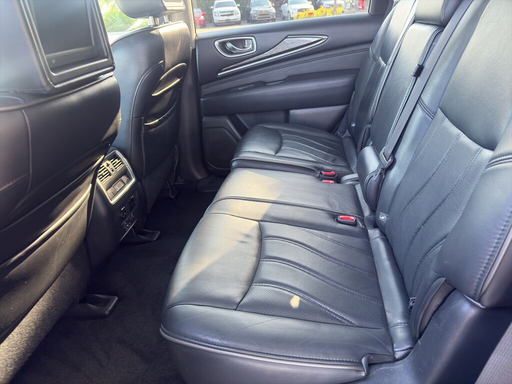 2015 INFINITI QX60 Base Wilmington NC