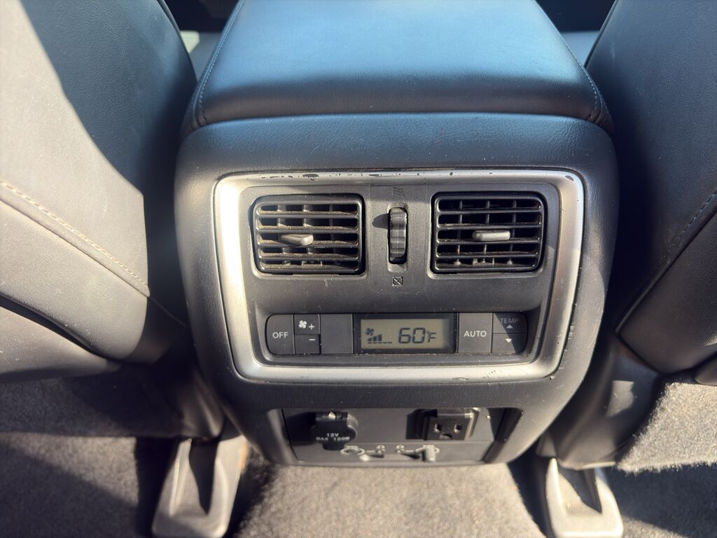 2015 INFINITI QX60 Base Wilmington NC