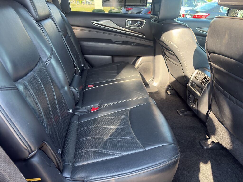 2015 INFINITI QX60 Base Wilmington NC