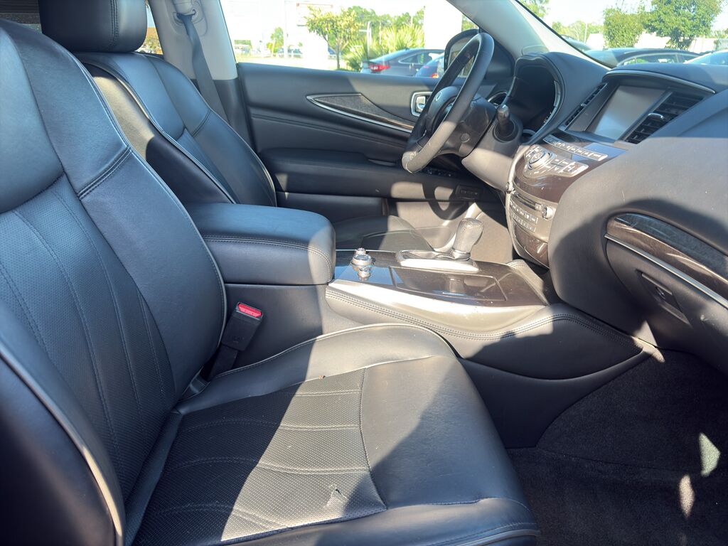 2015 INFINITI QX60 Base Wilmington NC