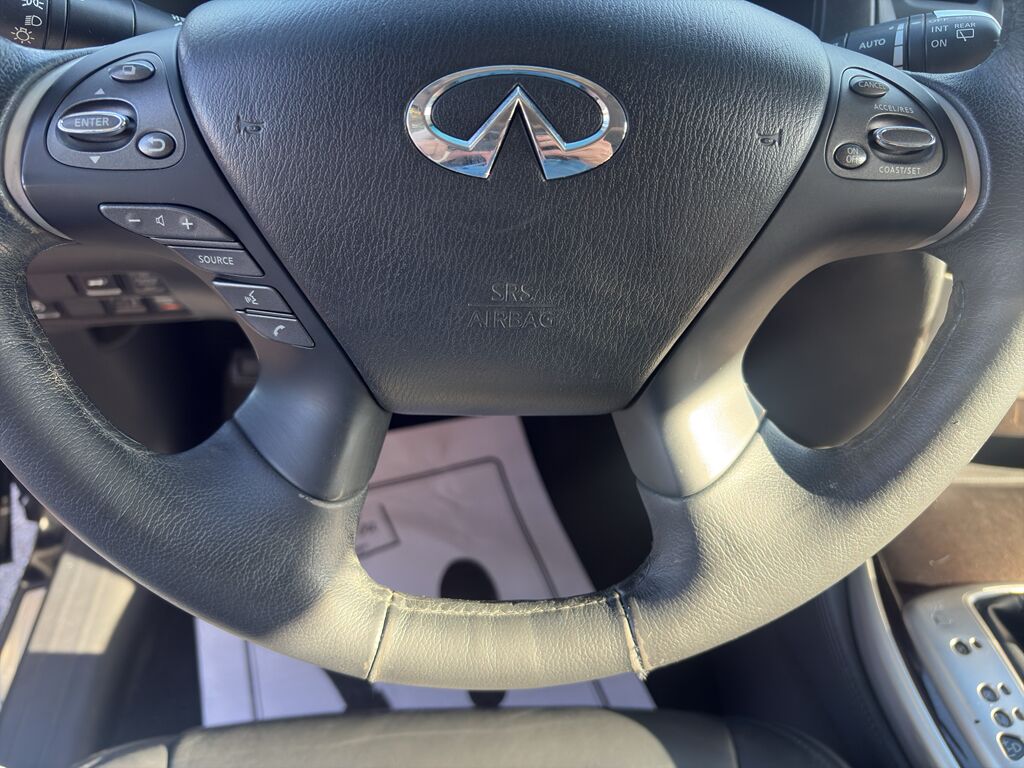 2015 INFINITI QX60 Base Wilmington NC