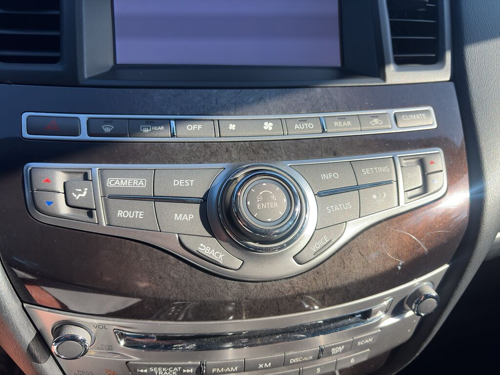 2015 INFINITI QX60 Base Wilmington NC