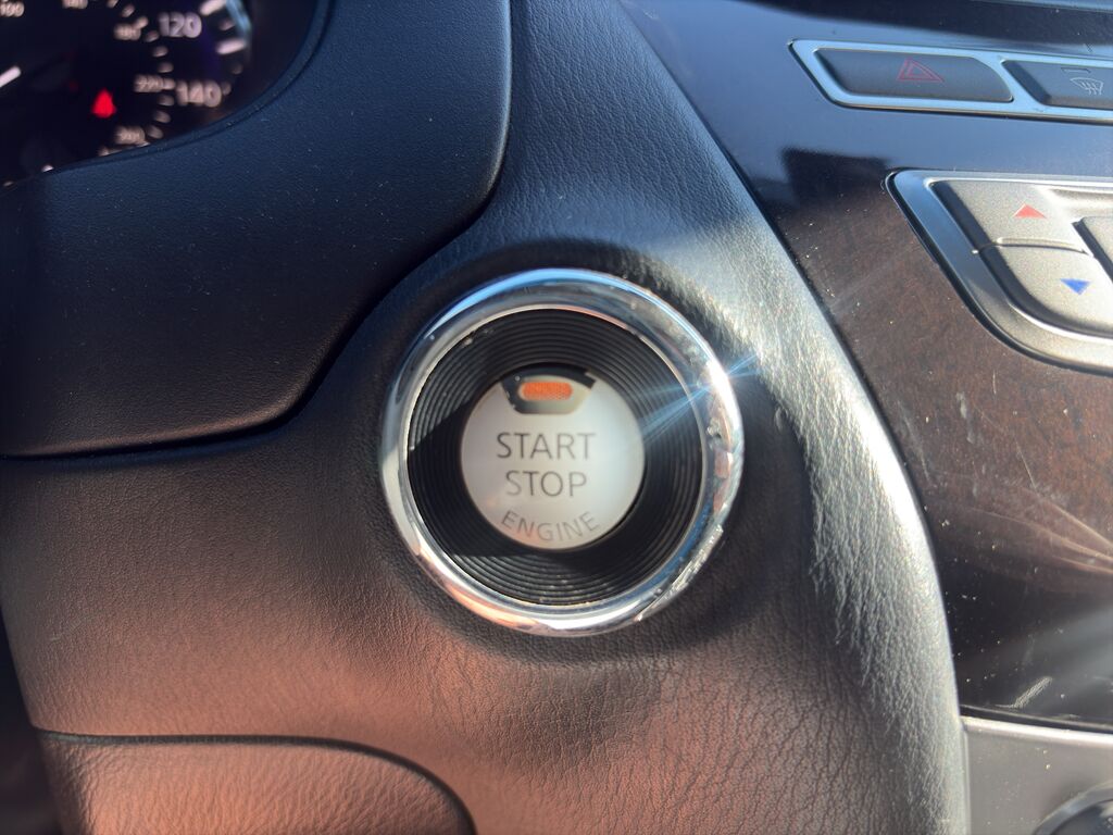 2015 INFINITI QX60 Base Wilmington NC