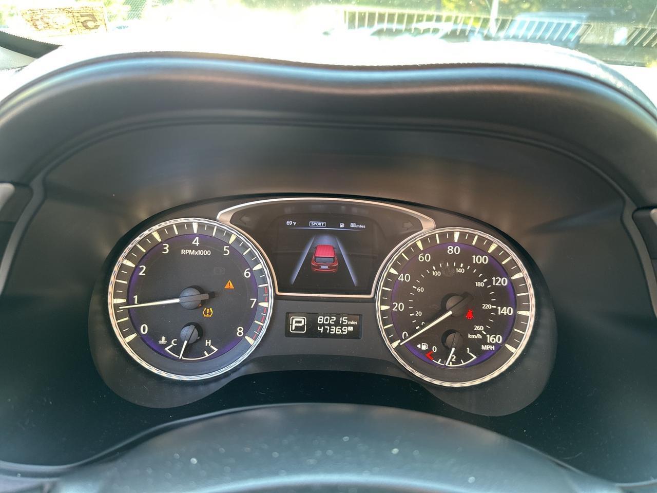 2015 INFINITI QX60 Base Chantilly VA