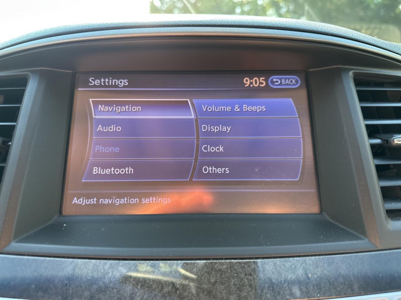 2015 INFINITI QX60 Base Chantilly VA