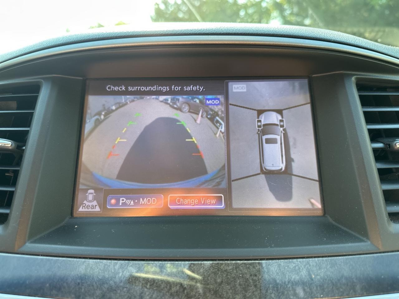 2015 INFINITI QX60 Base Chantilly VA