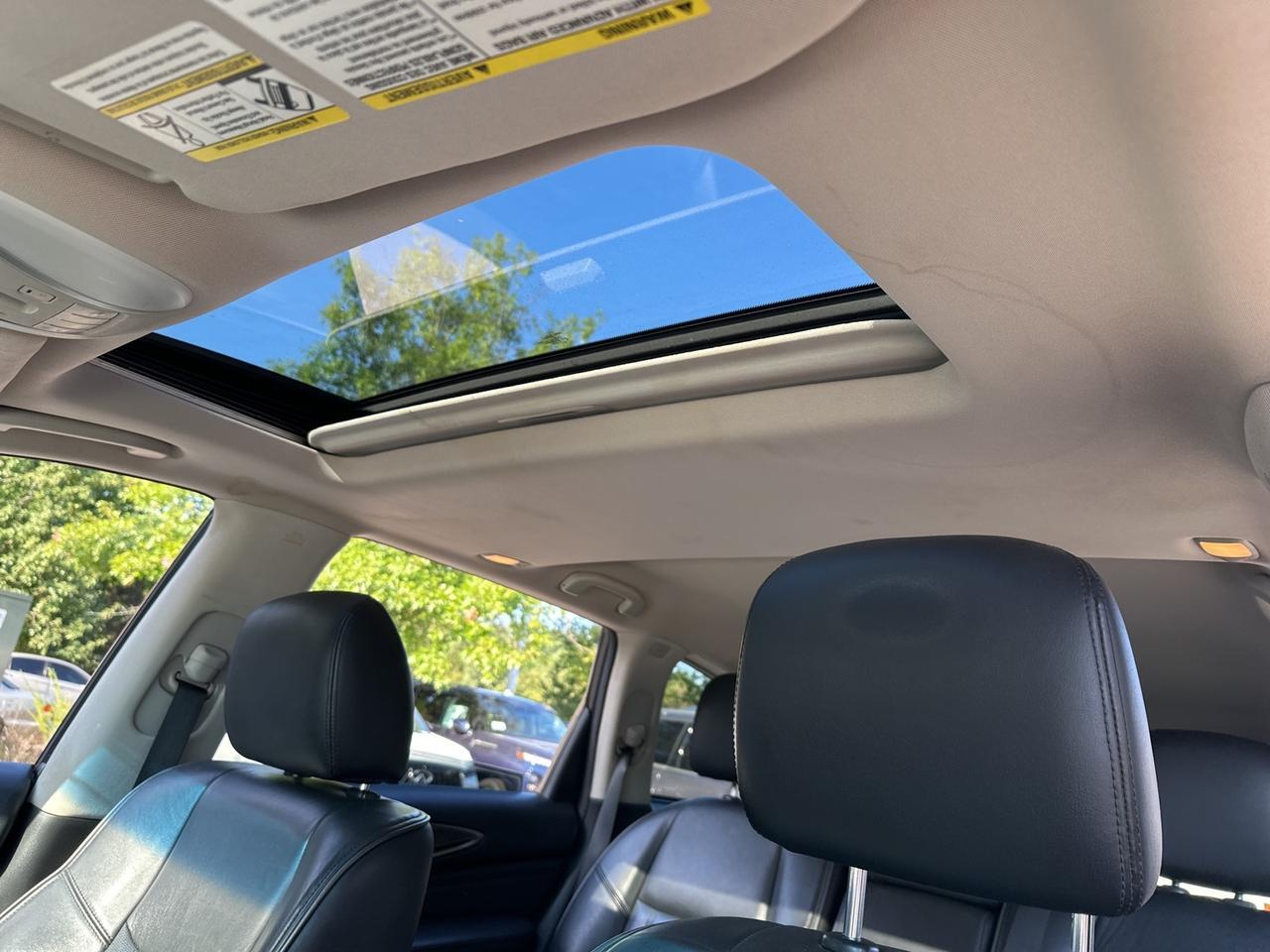 2015 INFINITI QX60 Base Chantilly VA