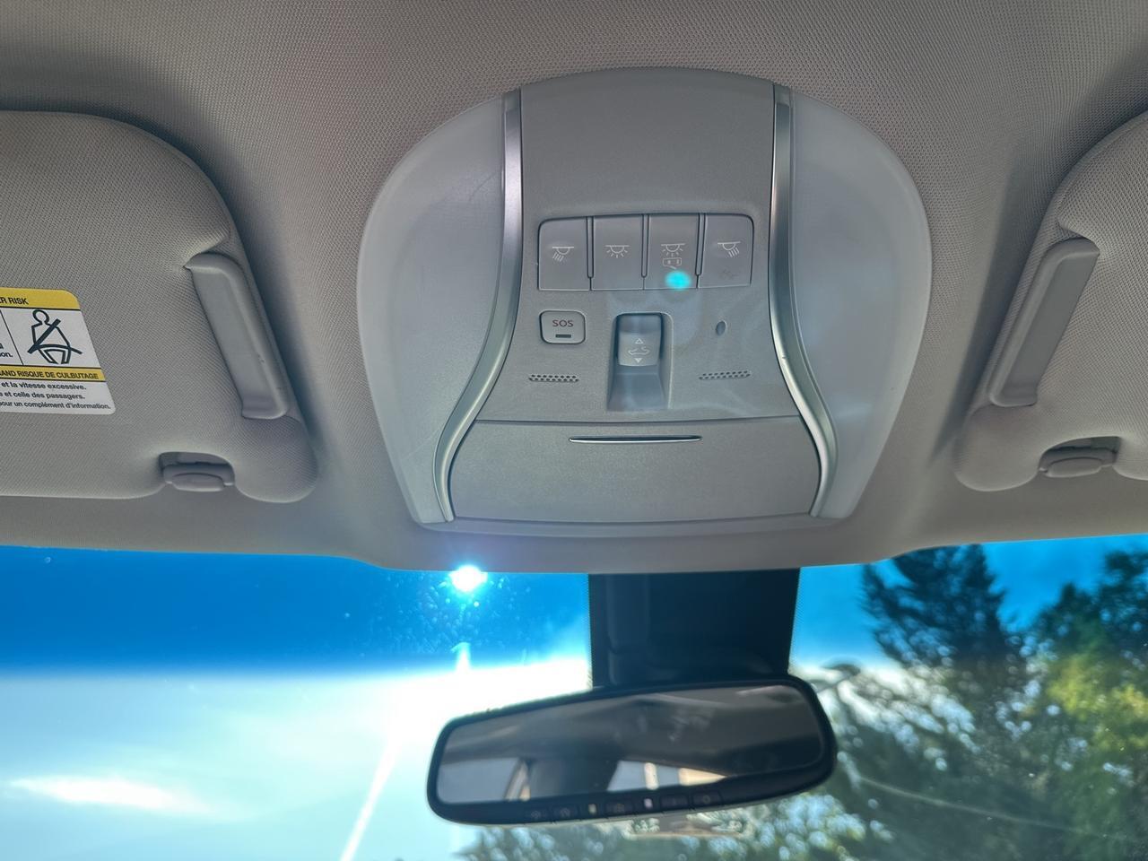 2015 INFINITI QX60 Base Chantilly VA