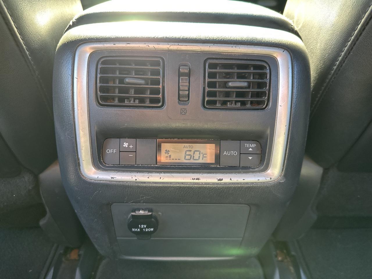 2015 INFINITI QX60 Base Chantilly VA