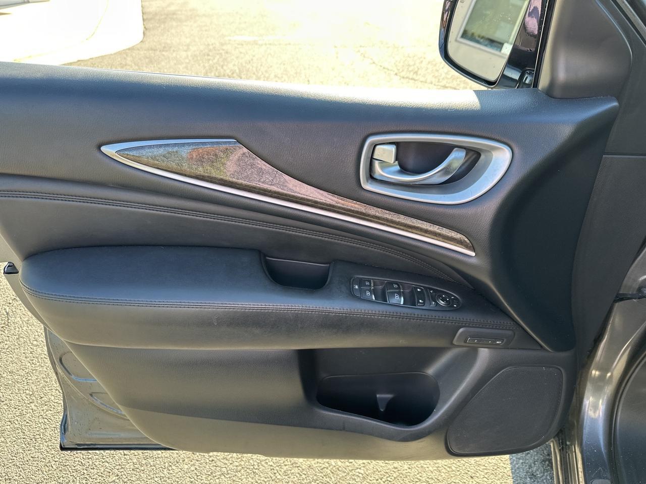 2015 INFINITI QX60 Base Chantilly VA