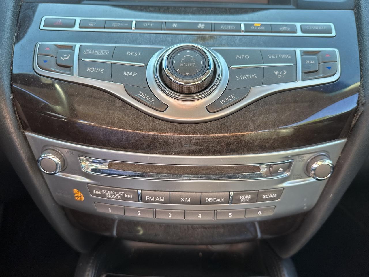 2015 INFINITI QX60 Base Chantilly VA