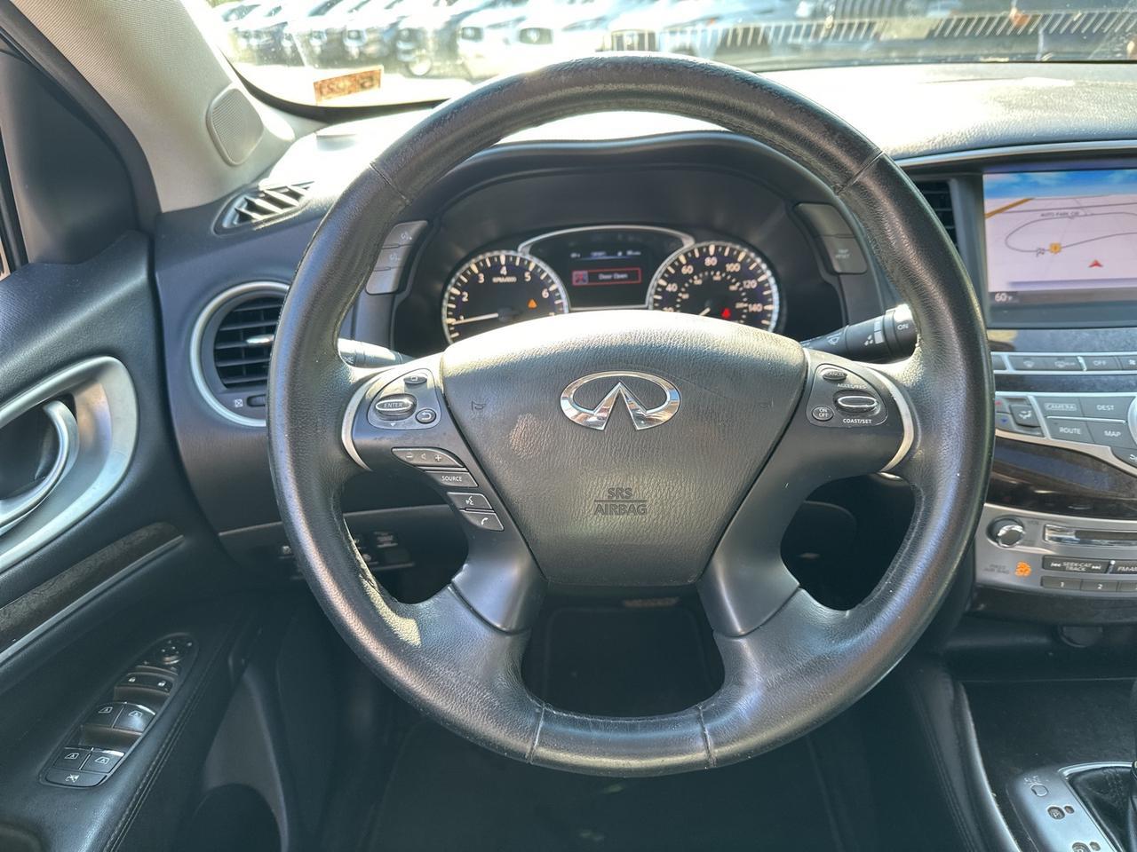 2015 INFINITI QX60 Base Chantilly VA