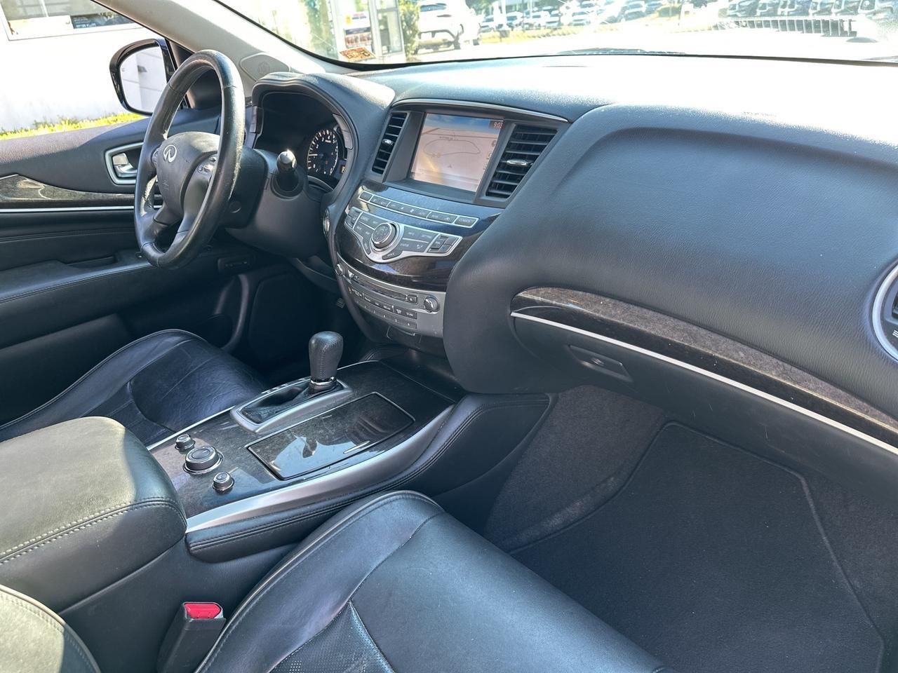 2015 INFINITI QX60 Base Chantilly VA
