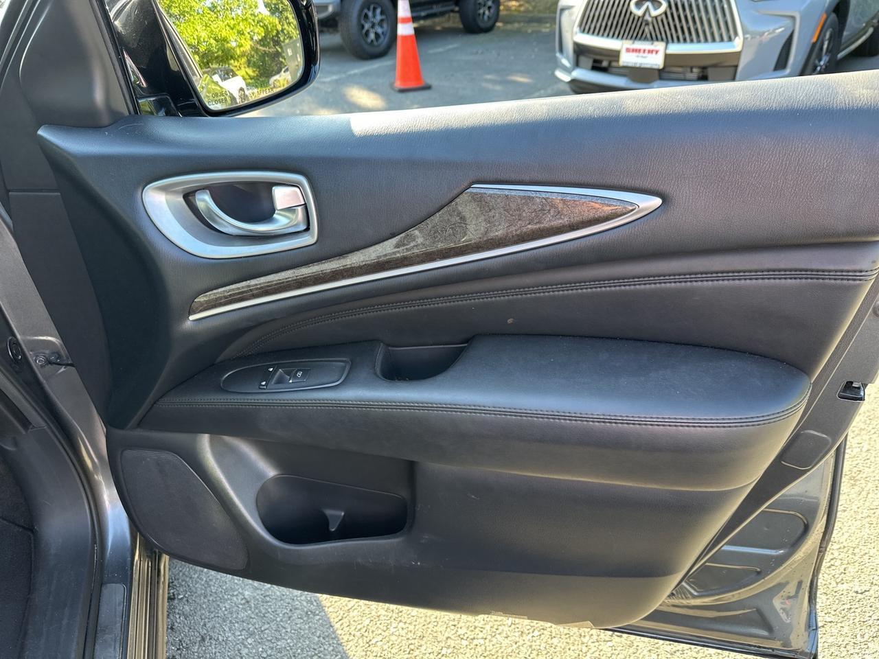2015 INFINITI QX60 Base Chantilly VA