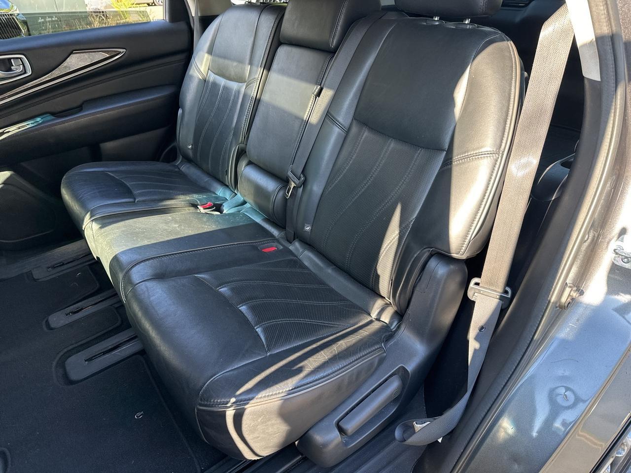 2015 INFINITI QX60 Base Chantilly VA