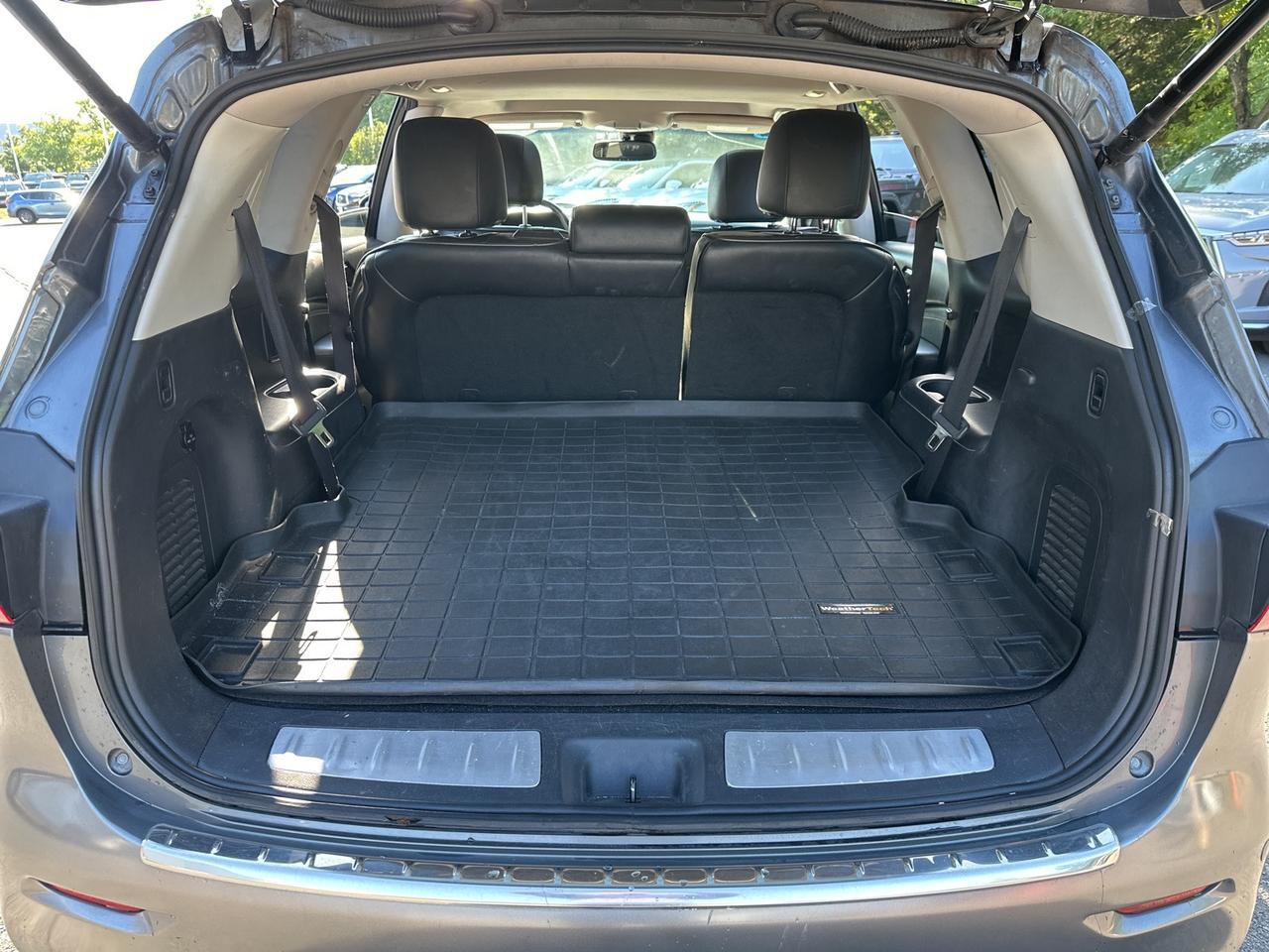 2015 INFINITI QX60 Base Chantilly VA