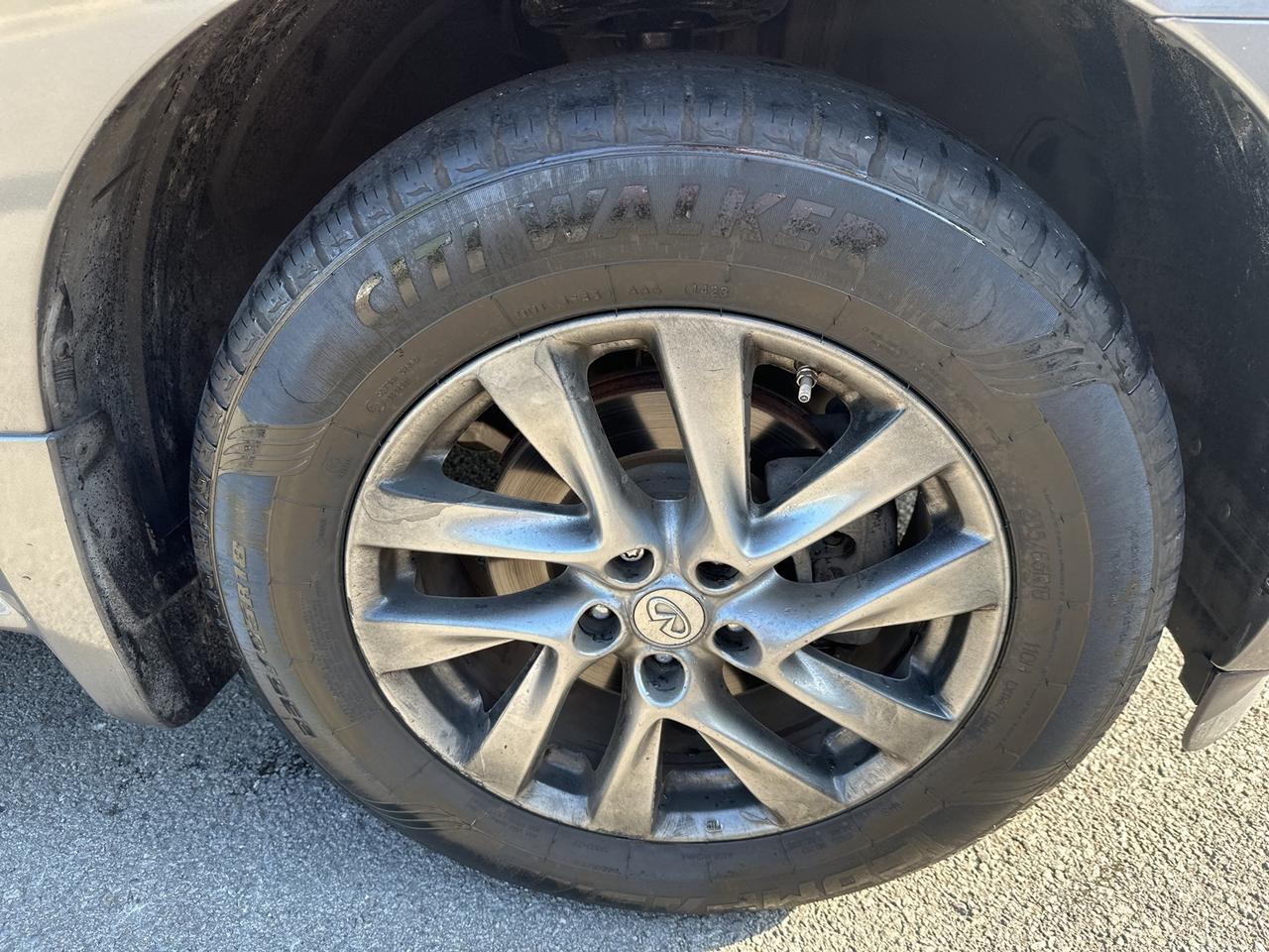2015 INFINITI QX60 Base Chantilly VA